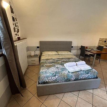 Casa Vacanza Pieve Pisogne Buitenkant foto