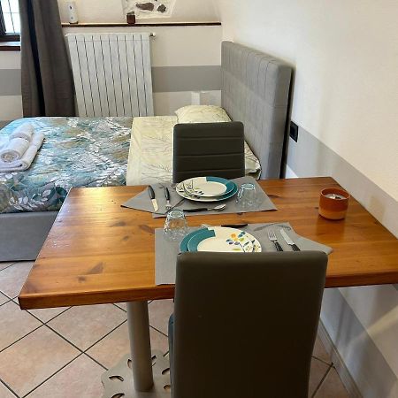 Casa Vacanza Pieve Pisogne Buitenkant foto
