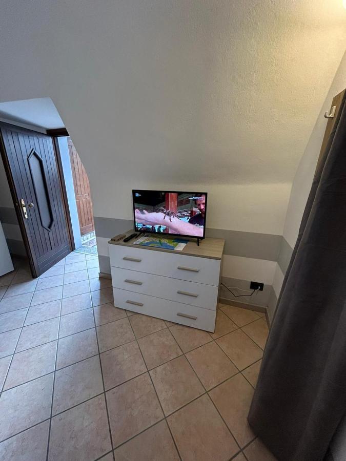 Casa Vacanza Pieve Pisogne Buitenkant foto