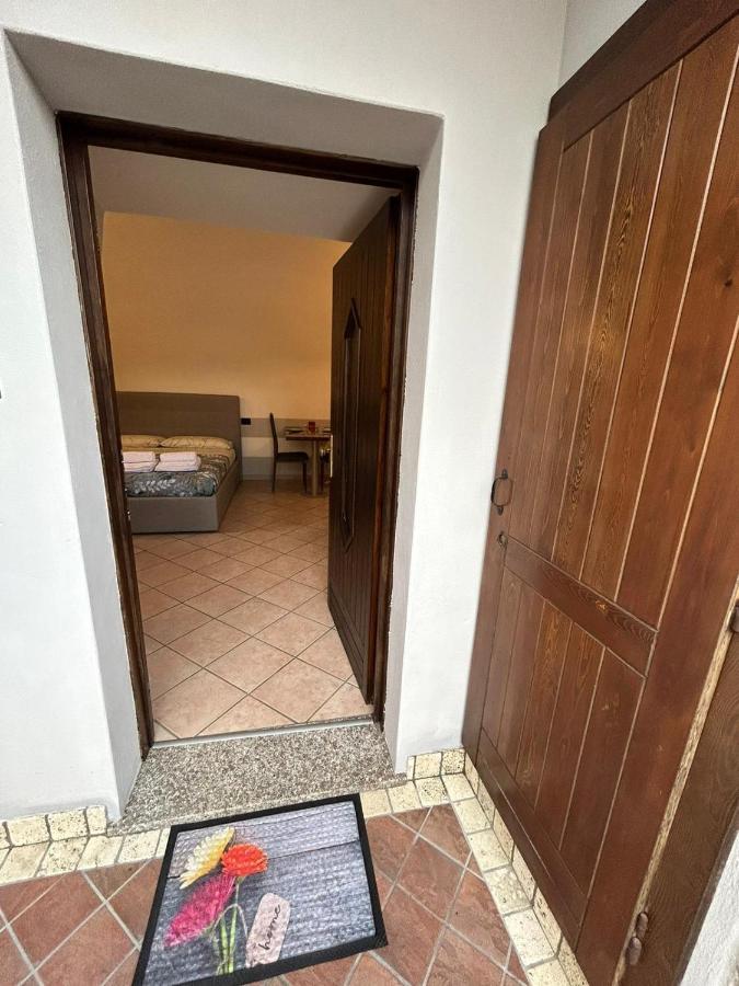 Casa Vacanza Pieve Pisogne Buitenkant foto