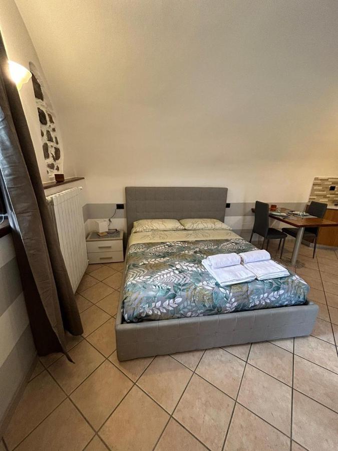 Casa Vacanza Pieve Pisogne Buitenkant foto