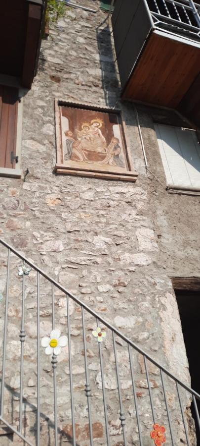 Casa Vacanza Pieve Pisogne Buitenkant foto