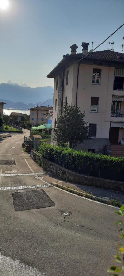 Casa Vacanza Pieve Pisogne Buitenkant foto