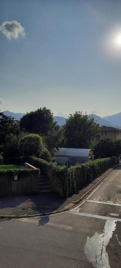 Casa Vacanza Pieve Pisogne Buitenkant foto