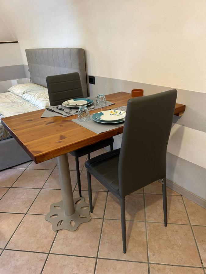 Casa Vacanza Pieve Pisogne Buitenkant foto