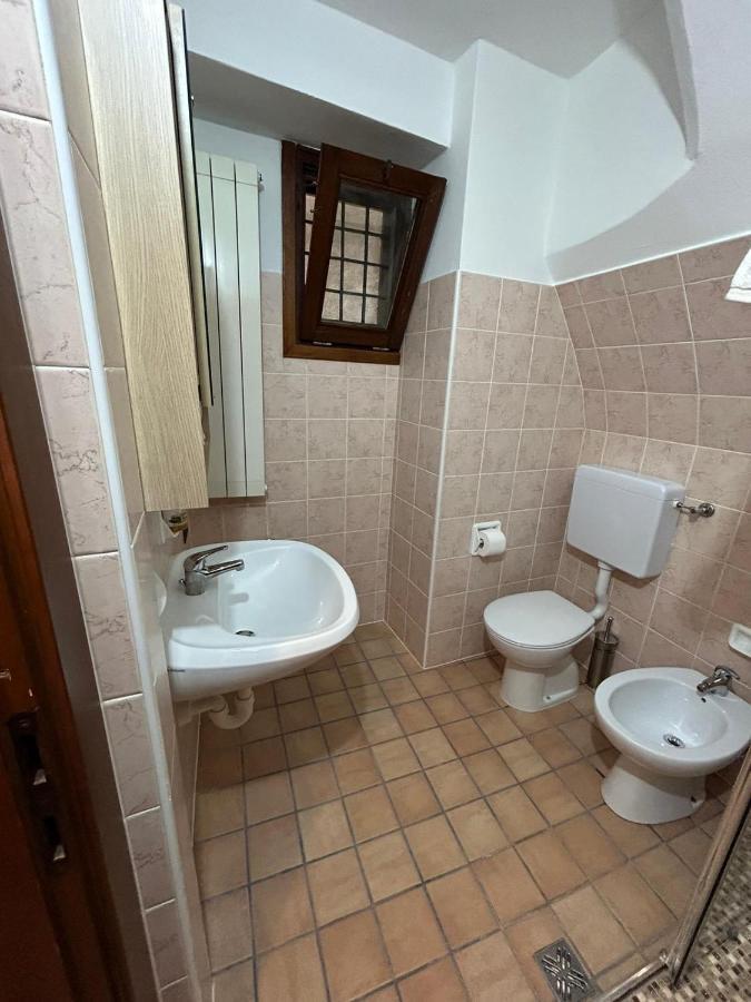 Casa Vacanza Pieve Pisogne Buitenkant foto