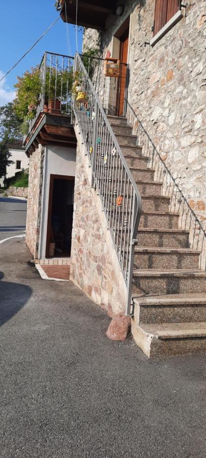 Casa Vacanza Pieve Pisogne Buitenkant foto