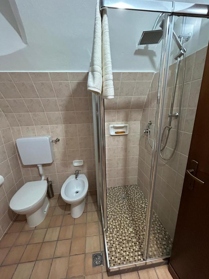 Casa Vacanza Pieve Pisogne Buitenkant foto