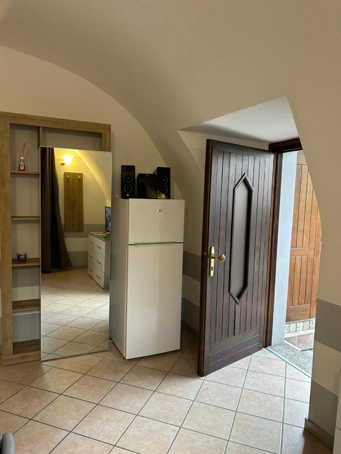 Casa Vacanza Pieve Pisogne Buitenkant foto