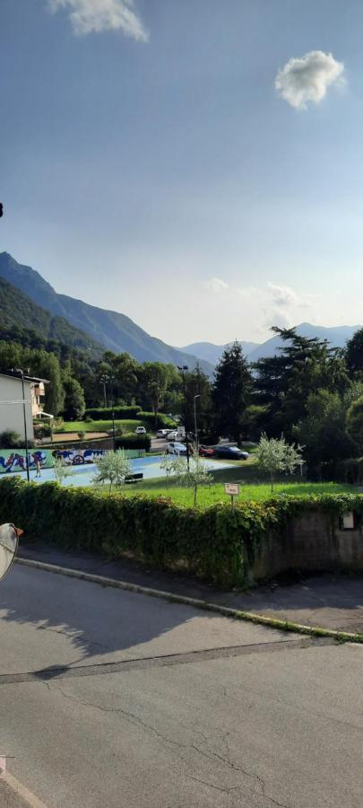 Casa Vacanza Pieve Pisogne Buitenkant foto