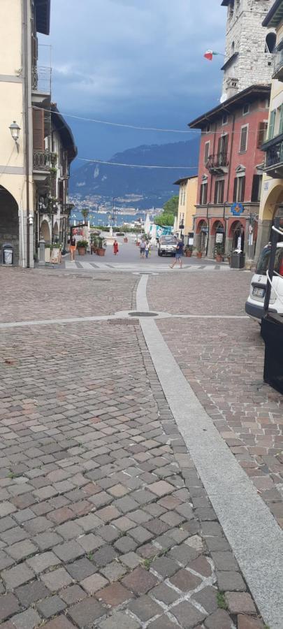 Casa Vacanza Pieve Pisogne Buitenkant foto