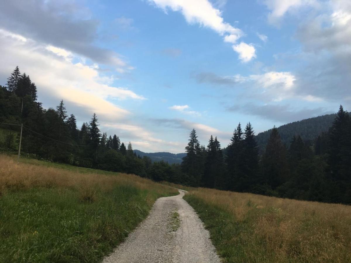 Casa Vacanza Pieve Pisogne Buitenkant foto