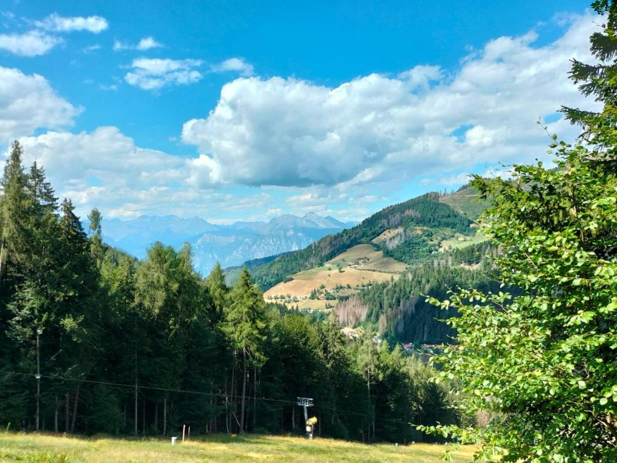 Casa Vacanza Pieve Pisogne Buitenkant foto